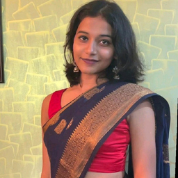 Navya Roy