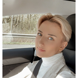 Ksenia Kronberger