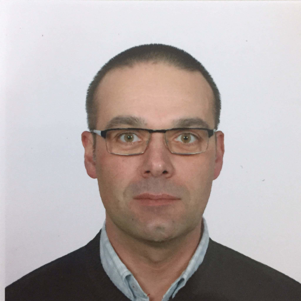 Social Media Profilbild Bertram Mebert Neuler