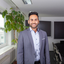 Jeeten Patel