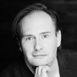 André Stadsholt