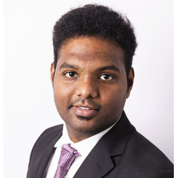 Romario RIchard Anand