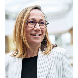 Mag. Astrid Bierbaum