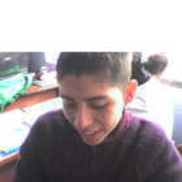 Jeffry Manuel Solis Muñoz