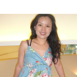 Pamela Pan
