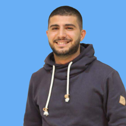 Ahmed MSALLEM