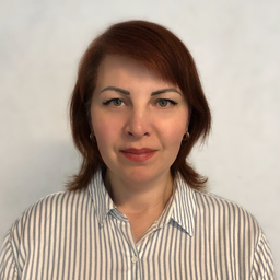 Tetyana Hartmann 