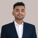 Khoyrul Islam