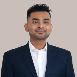 Khoyrul Islam