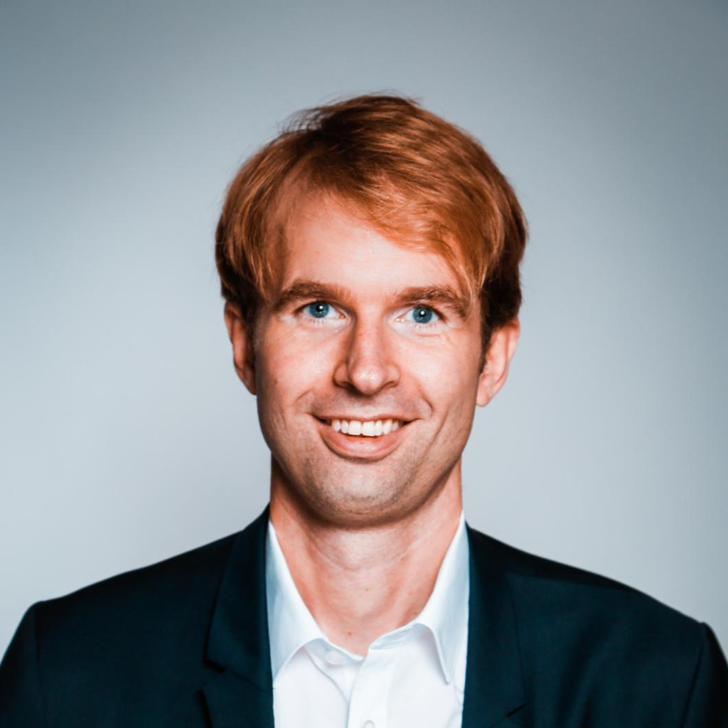 Dipl.Ing. Andreas Wolf Head of Operation Planning & Controlling