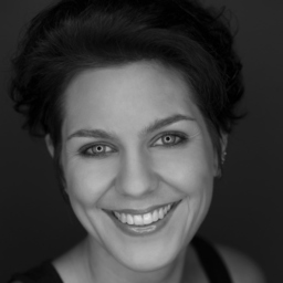 Ina Adolphs's profile picture