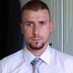 Dipl.-Ing. Sasa Kalinovic