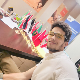 Othman SEFRIOUI