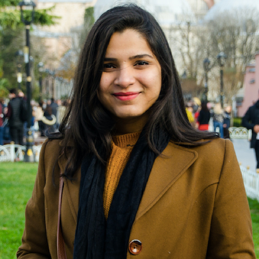 Pooja Bansal - Analytics engineer - Dept Agency | XING