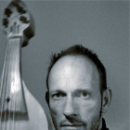 Profilbild Albrecht Maurer