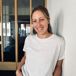 Charlotte Reinke