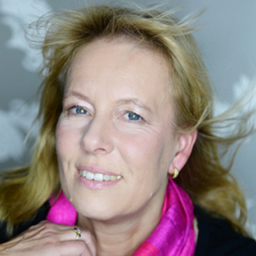 Profilbild Anke Engel