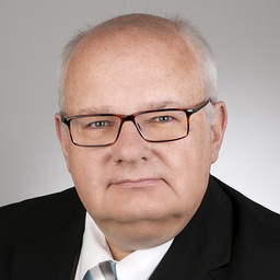 Dipl.-Ing. Ulrich Koch