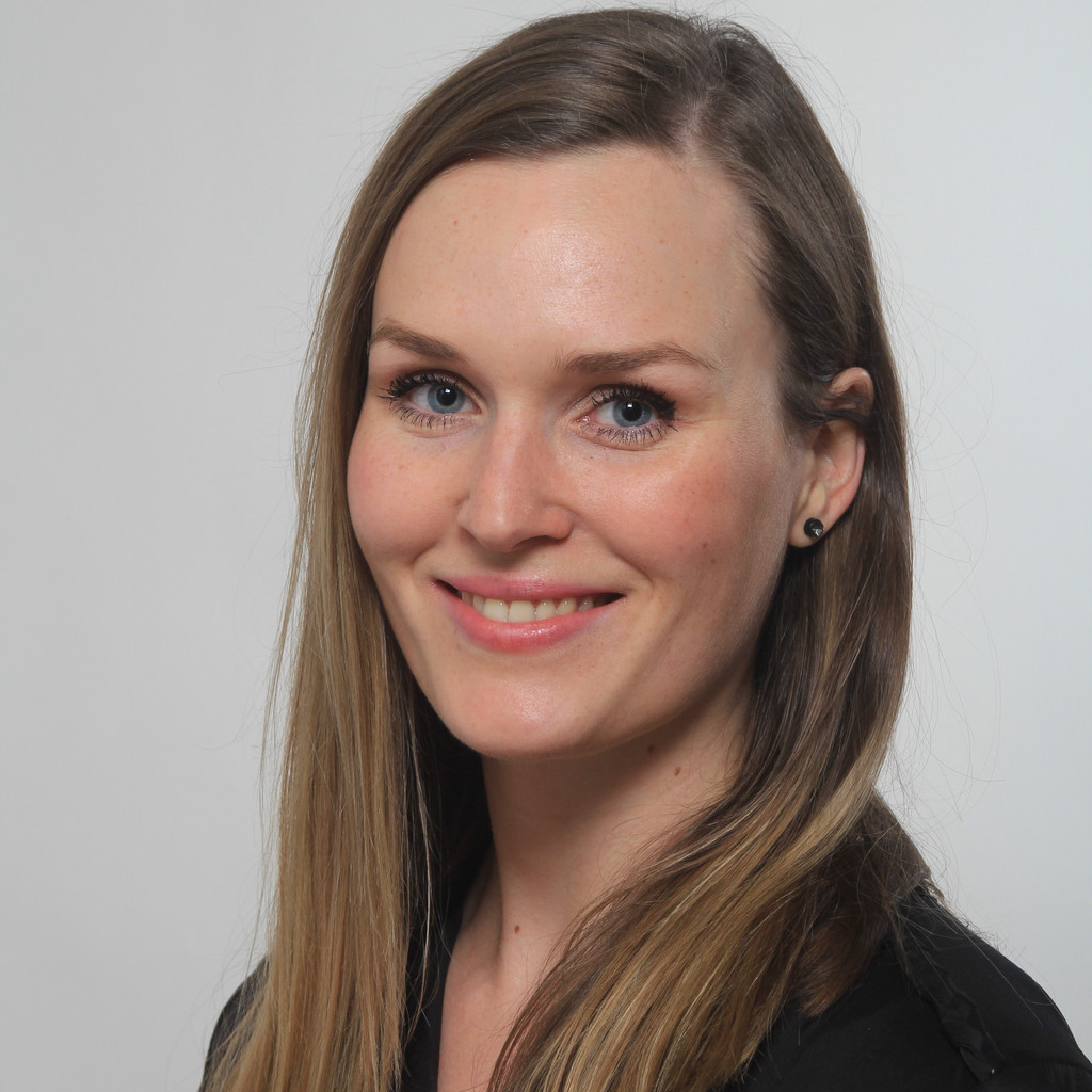 Astrid Jansen Wissenschaftliche Mitarbeiterin Universität Hohenheim