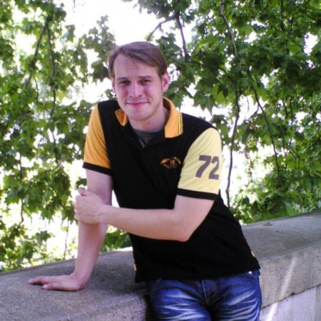 Christopher Neumann Technischer Einkäufer U. H. Spezialmöbel und