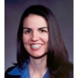 Anne-Marie Tucker