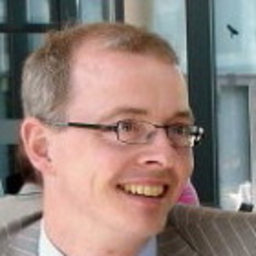 Matthias Gabert