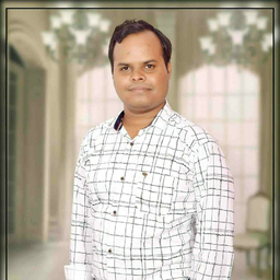 Tushar Patil