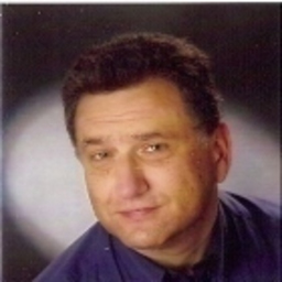 Harald Gustyn's profile picture