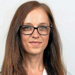 Maria Hochberg