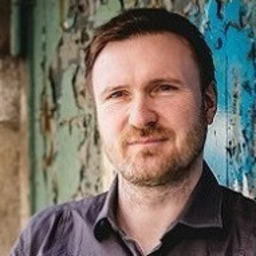 Michael Kral