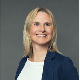 Dipl.-Kauffrau (FH) Kerstin Steinmetz-Hütter's profile picture