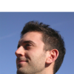 Luciano Barberi