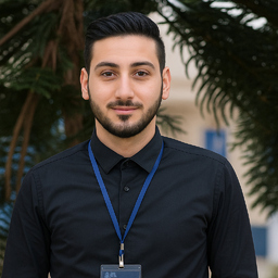 Ing. Mouadh Bouneb