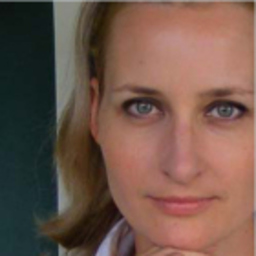 Katrin Witt-Martens 