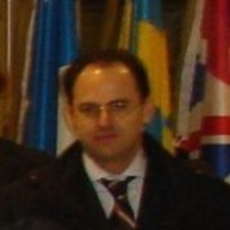 Massimo Zilio