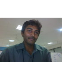 Mohan Gangadhar