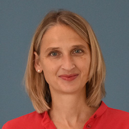 Dr. Britta Beate Schön