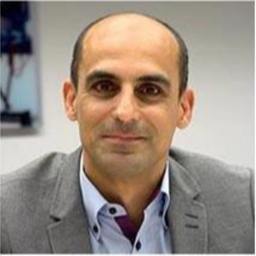 Dr. Javier Pirón Abellán