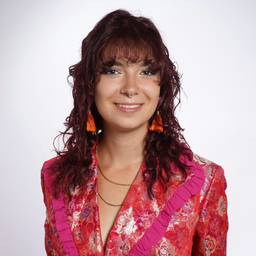 Elena Schwabl