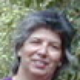 Luz Iglesias