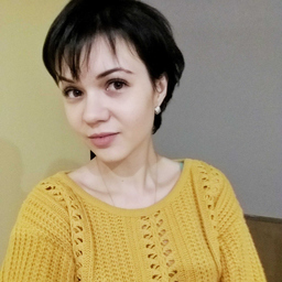 Olya Kotenko