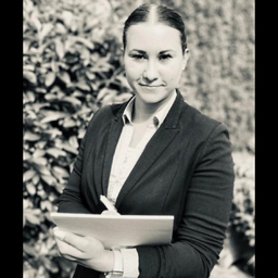 Sarah Raabe