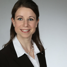 Dr. Katharina Weber