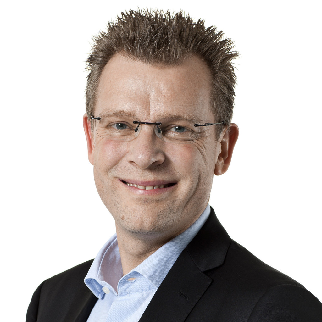 Mogens Guldberg - General Manager - Novo Nordisk Pharma GmbH | XING
