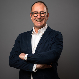 Axel Heidemann