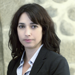 Ana Margarida Garcia