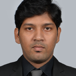 Yogesh Rajanandam