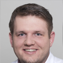 Alexander Oehns