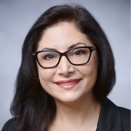 Rosa Khalili