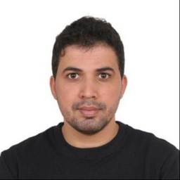 mostafa el omrani